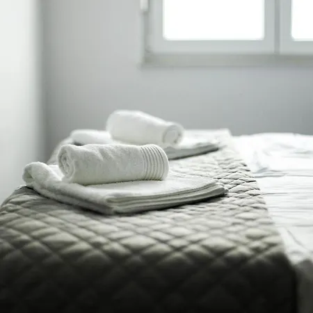 Apartamento Leelee *