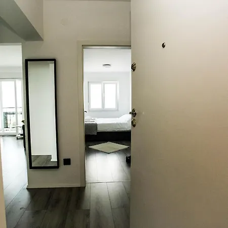 Leelee Apartamento *