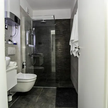 Apartamento Leelee *