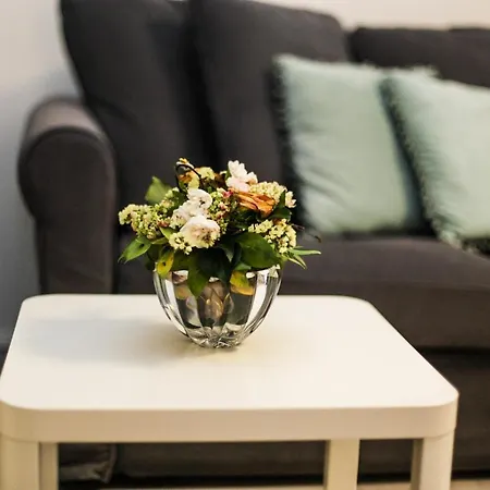 Appartement Leelee