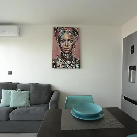 Appartement Leelee *