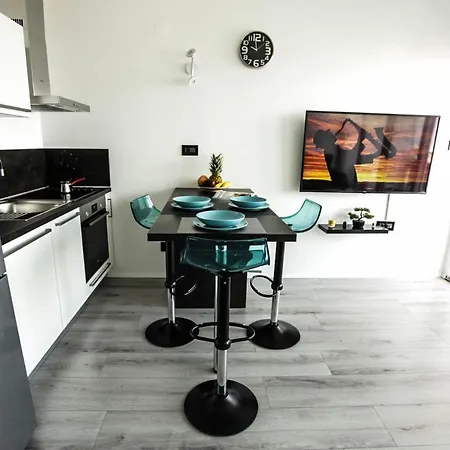 Leelee Appartement