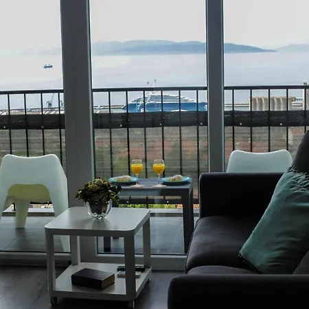 Appartement Leelee *